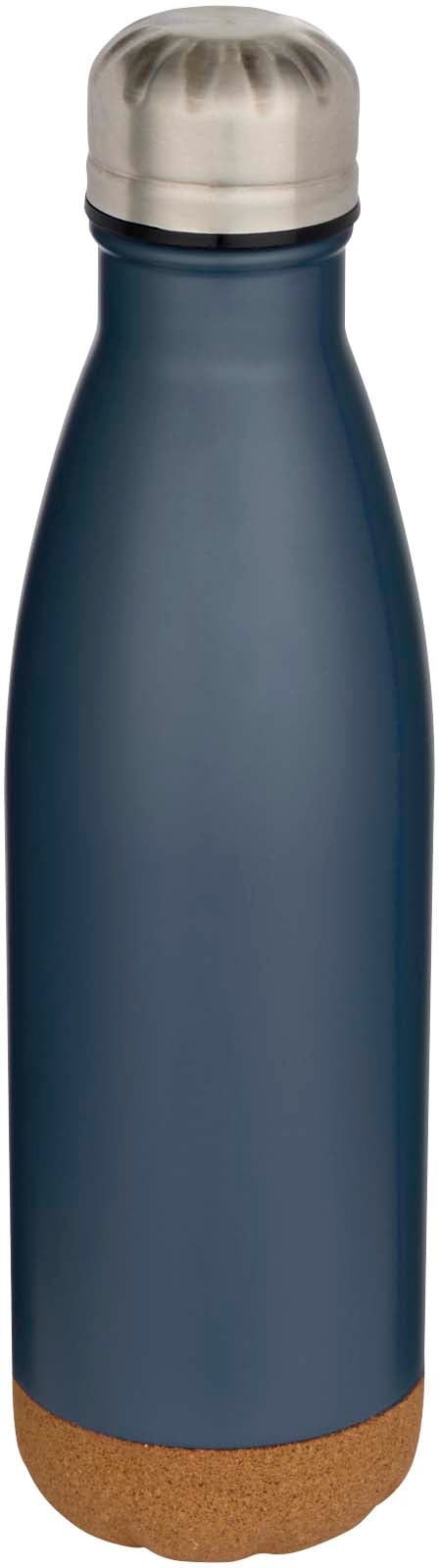 Hovedproduktbilde for Hale blue Cove 500 ml Rustfritt Stål og Kork Termoflaske