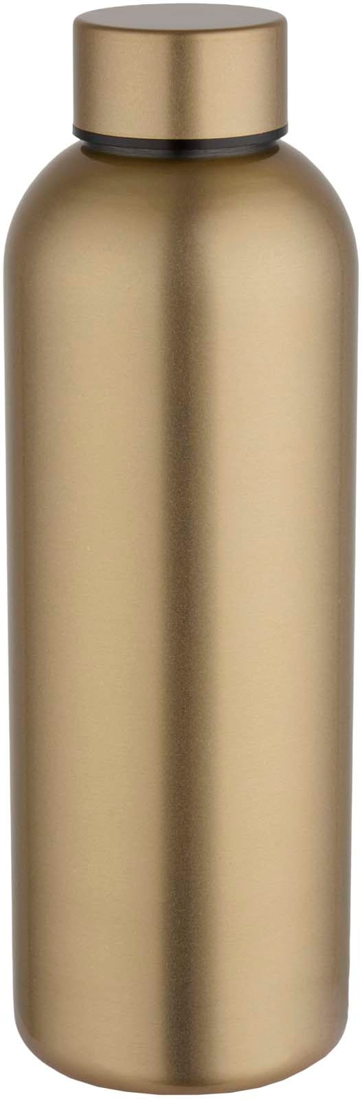 Hovedproduktbilde for Gull Spring 750 ml Resirkulert Stål Enkeltvegget Termoflaske