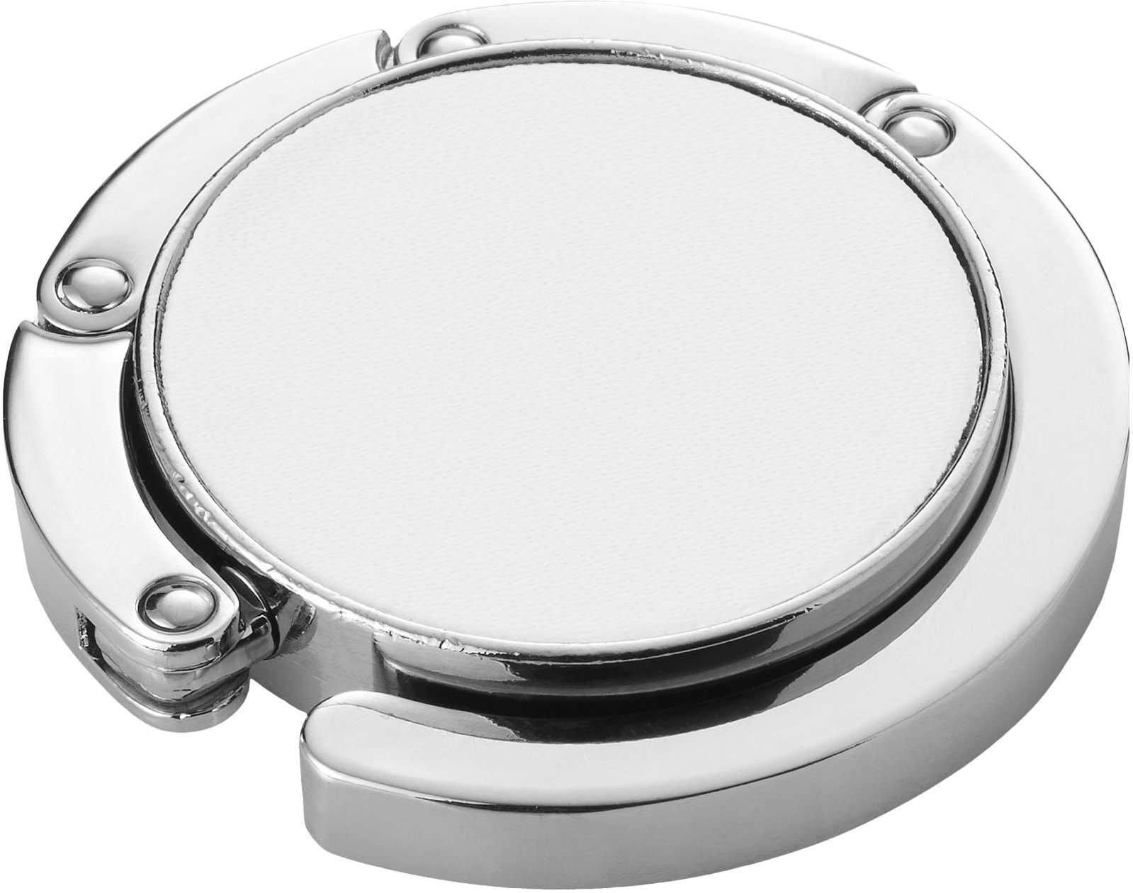 Hovedproduktbilde for Hvit Atlantis Veskehenger