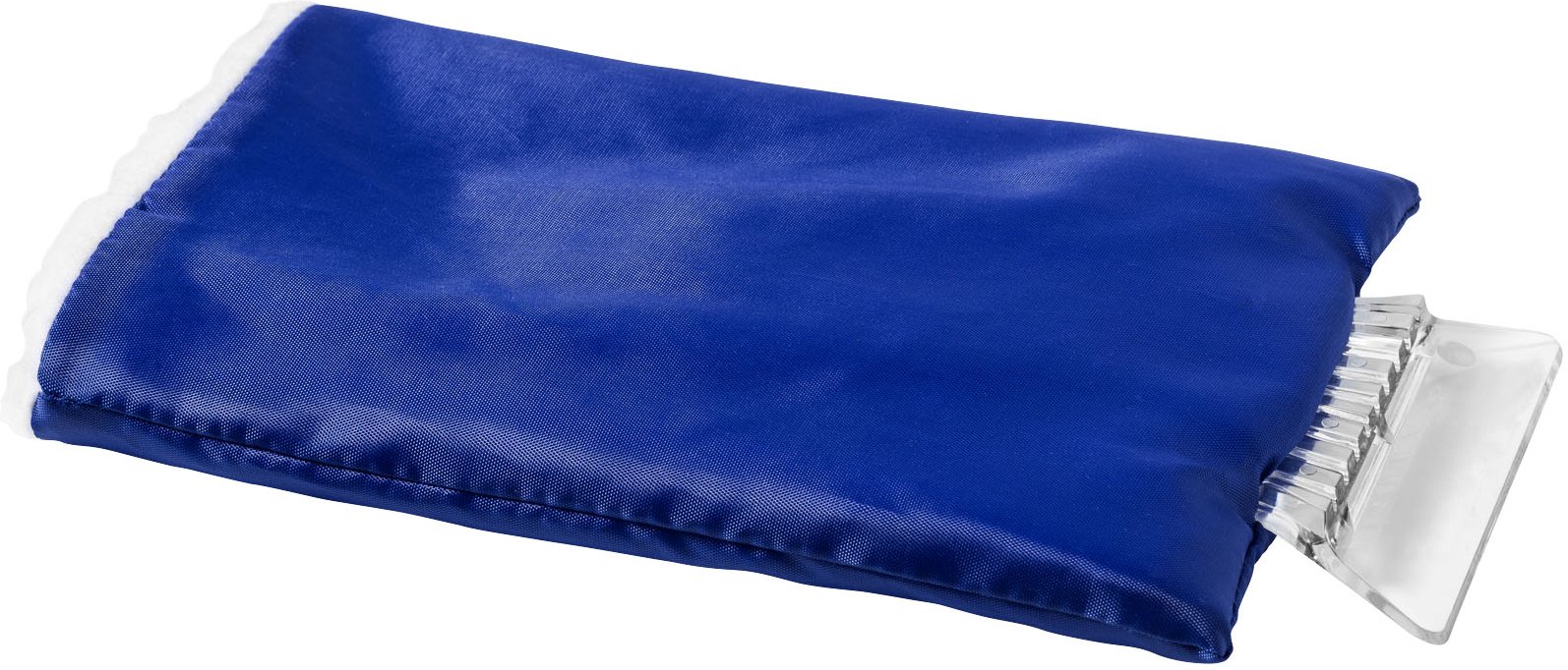 Hovedproduktbilde for Blå Colt Hanske Isskrape