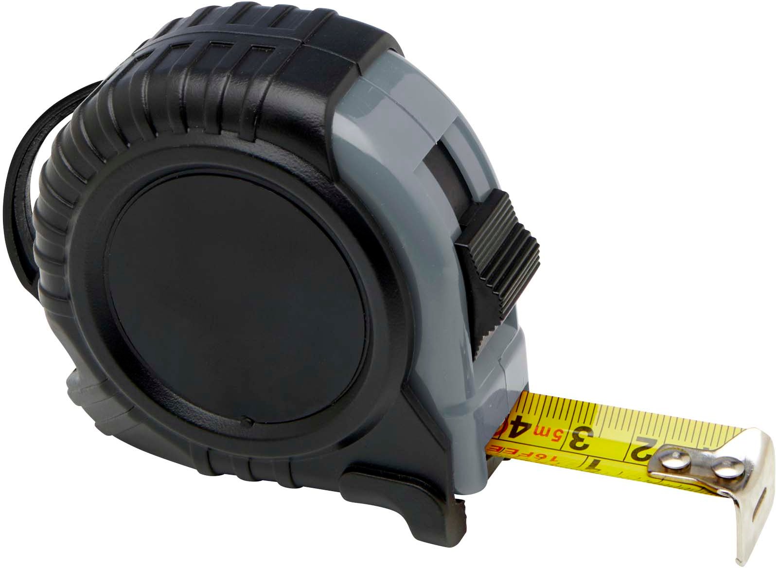 Hovedproduktbilde for Grå Score 5 m Målebånd