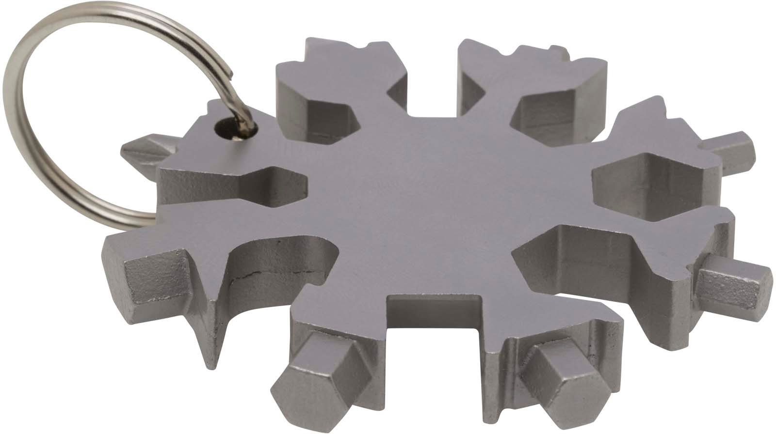 Hovedproduktbilde for Sølv Task Multiverktøy