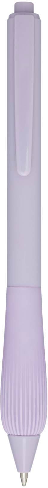 Hovedproduktbilde for Lilla Lorena Resirkulert Plast Blått Blekk Kulepenn