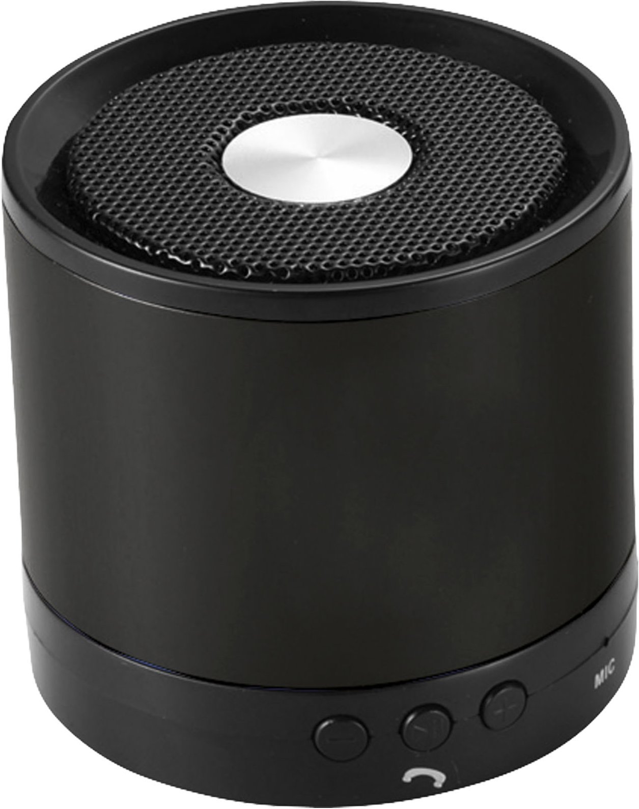 Hovedproduktbilde for Solid svart Greedo Bluetooth® Høyttaler