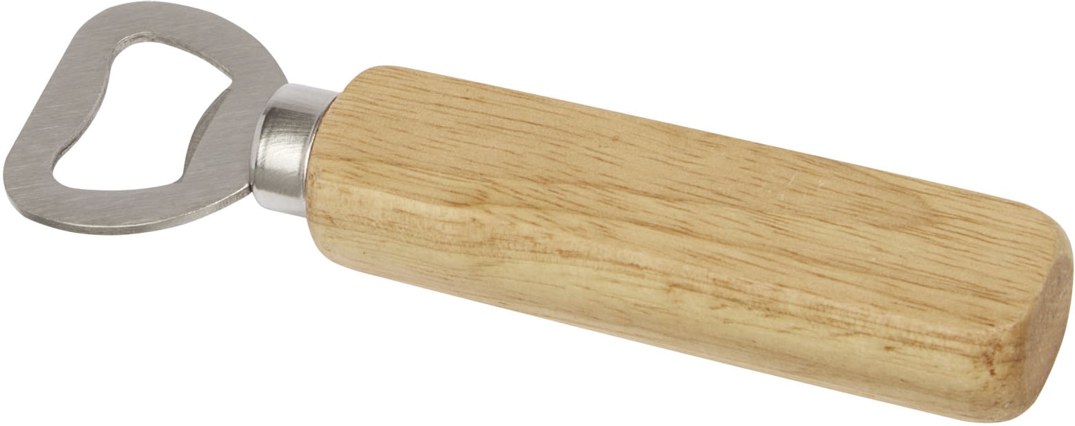 Hovedproduktbilde for Naturhvit Brama Flaskeåpner