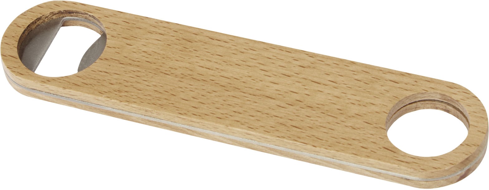 Hovedproduktbilde for Naturhvit Origina Flaskeåpner