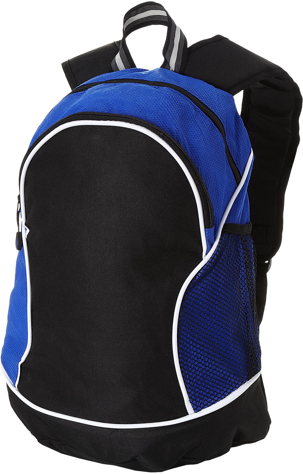 Hovedproduktbilde for Kongeblå/Solid svart Boomerang 22L Ryggsekk