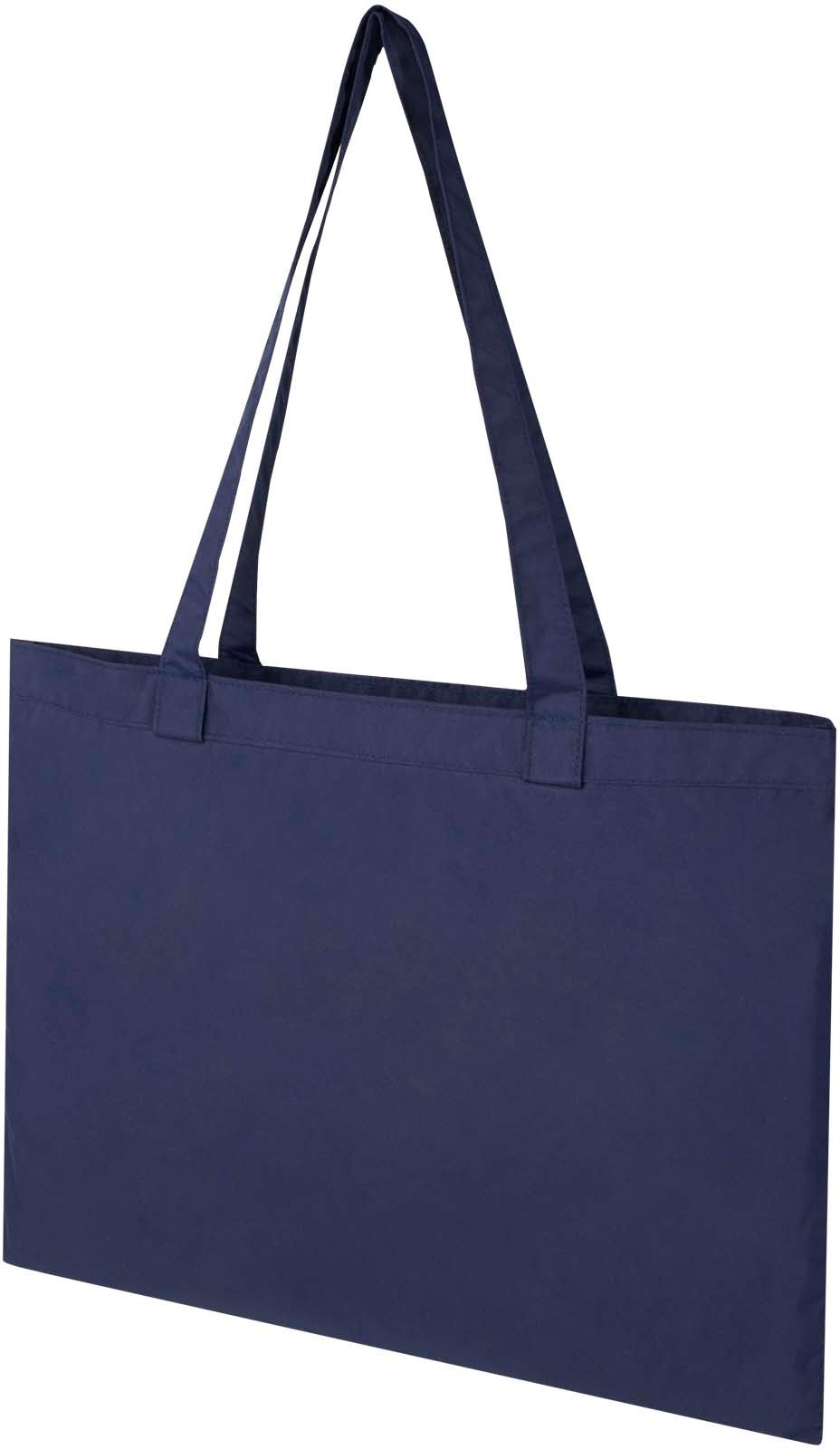 Hovedproduktbilde for Marineblå Kai GRS Resirkulert Nylon Handlenett