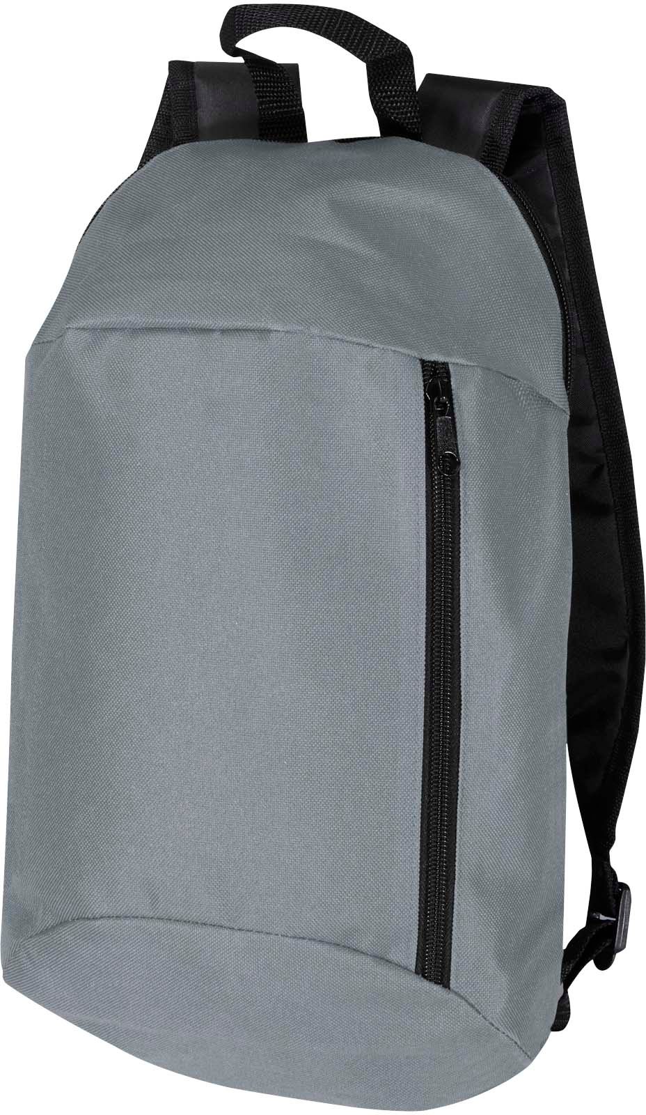 Hovedproduktbilde for Grå Recreation 7L Ryggsekk