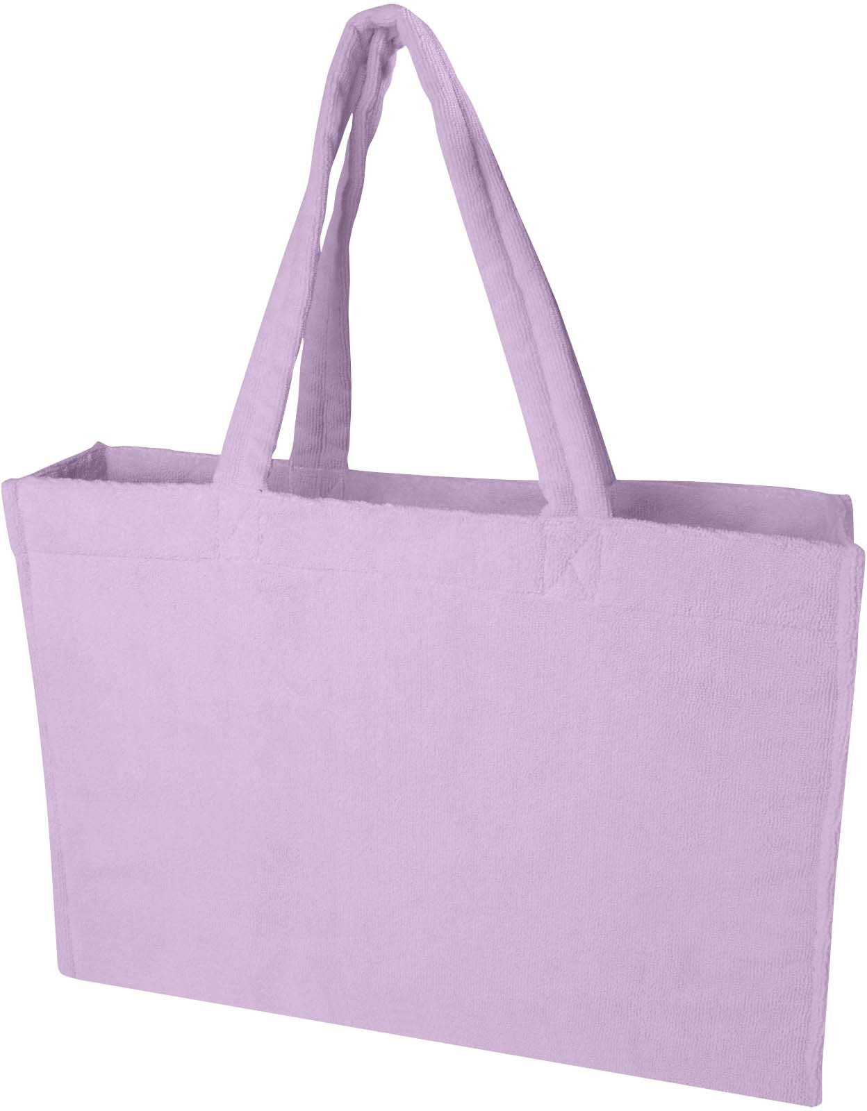 Hovedproduktbilde for Lilla Siam RPET 13L Frotté Strandnett