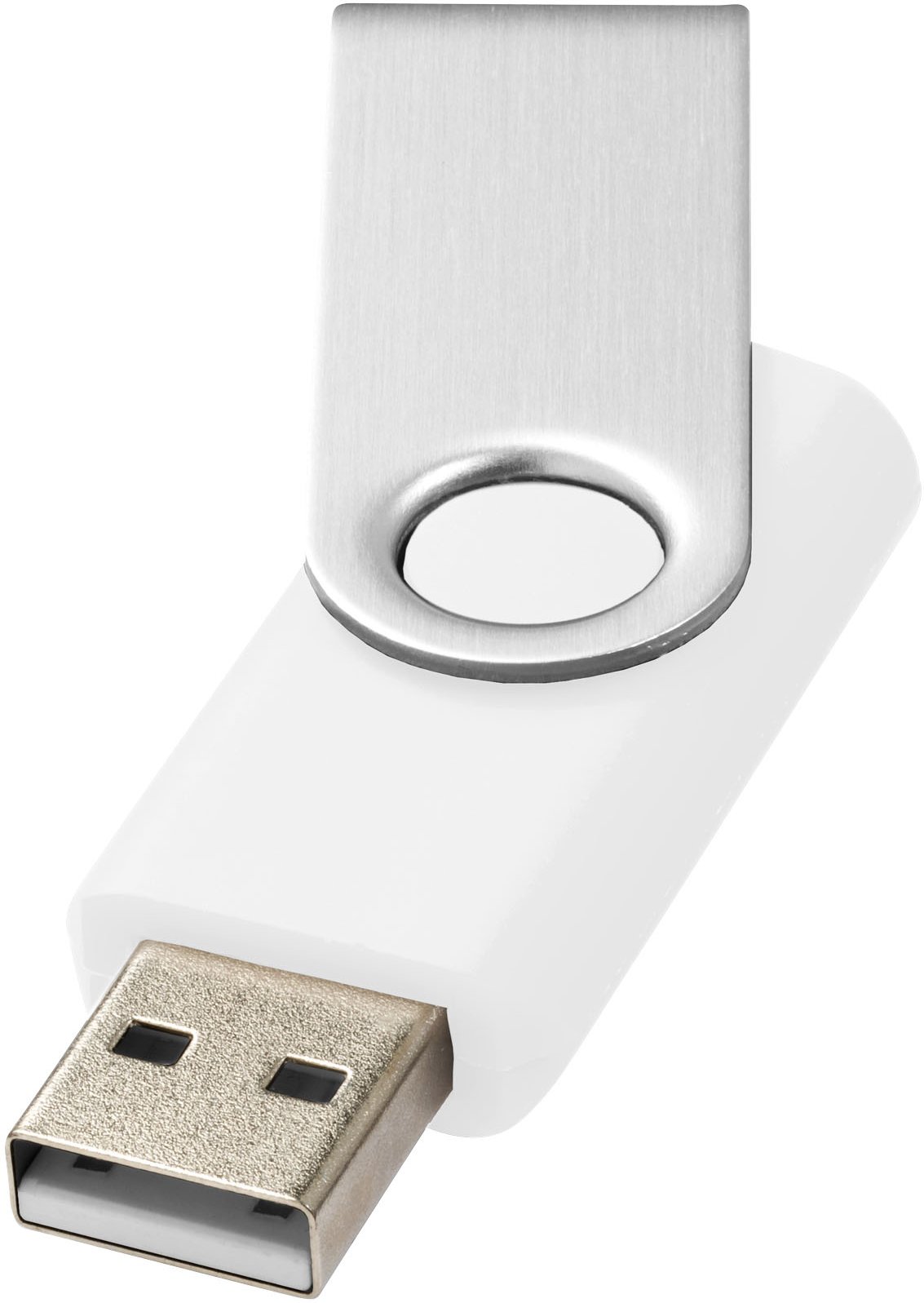 Hovedproduktbilde for Hvit Rotate Basic 32 GB USB Minne