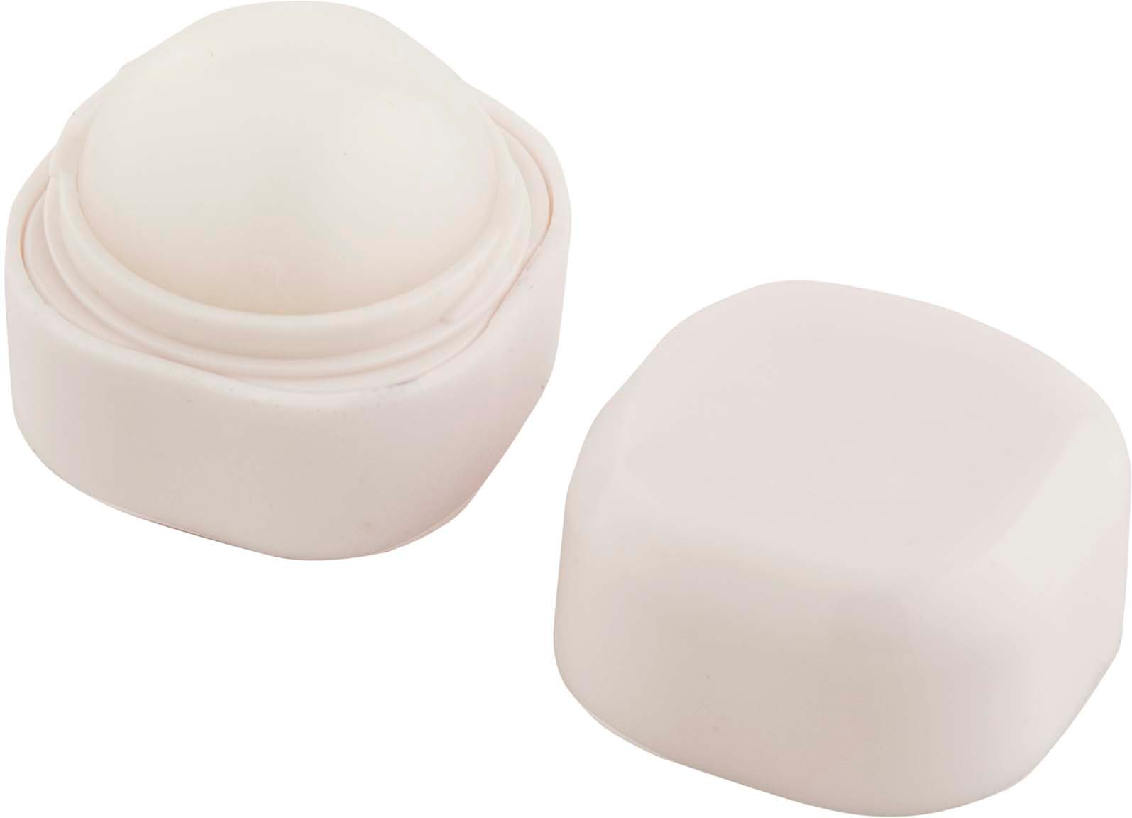 Hovedproduktbilde for Hvit Ester Leppepomade