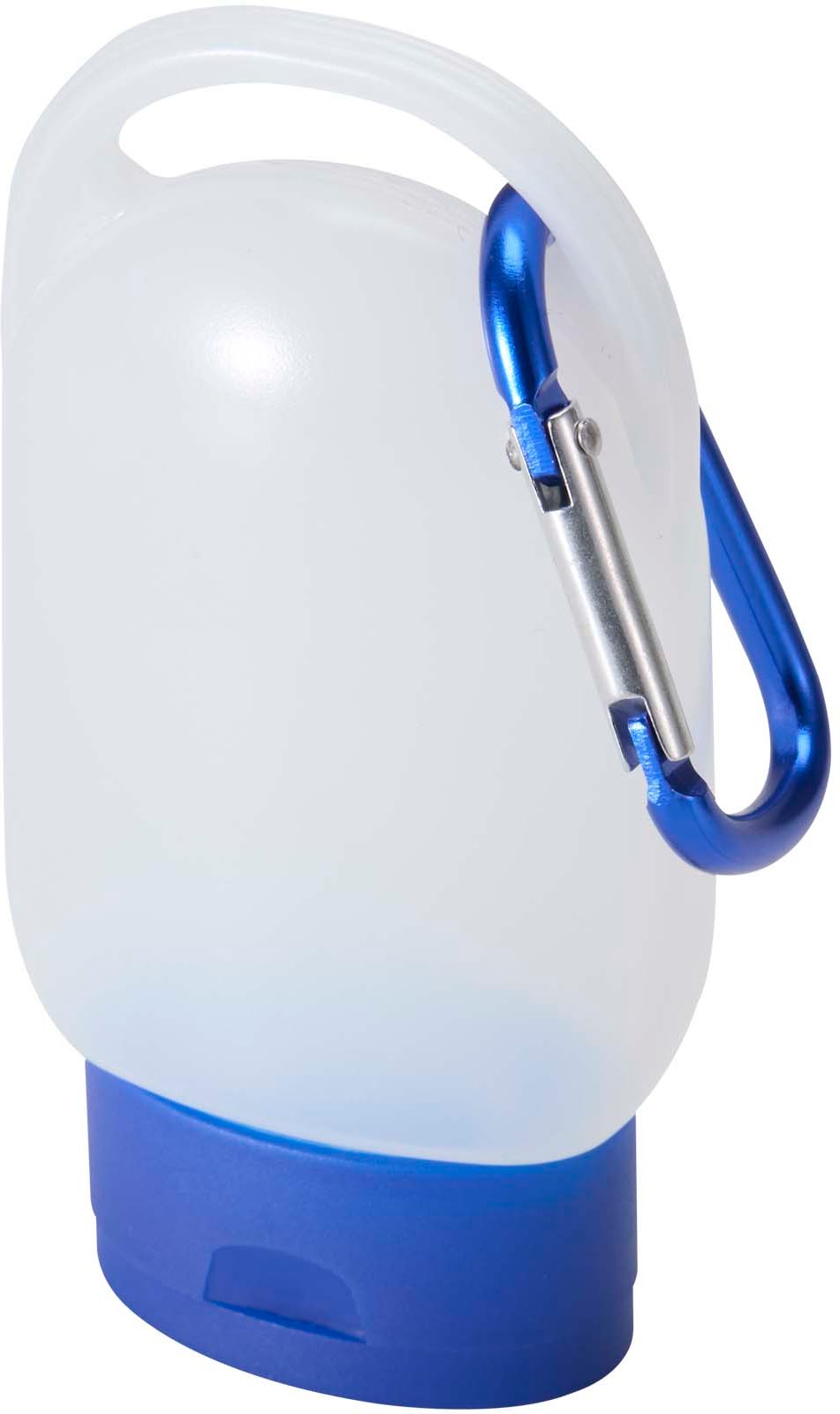 Hovedproduktbilde for Blå Squeeky hand wash