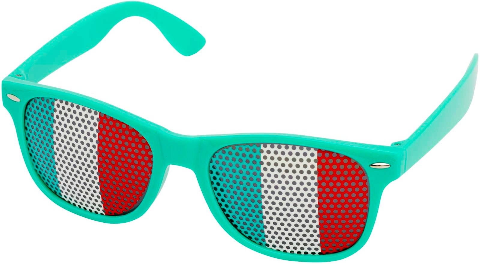 Hovedproduktbilde for Grønn Vision solbriller