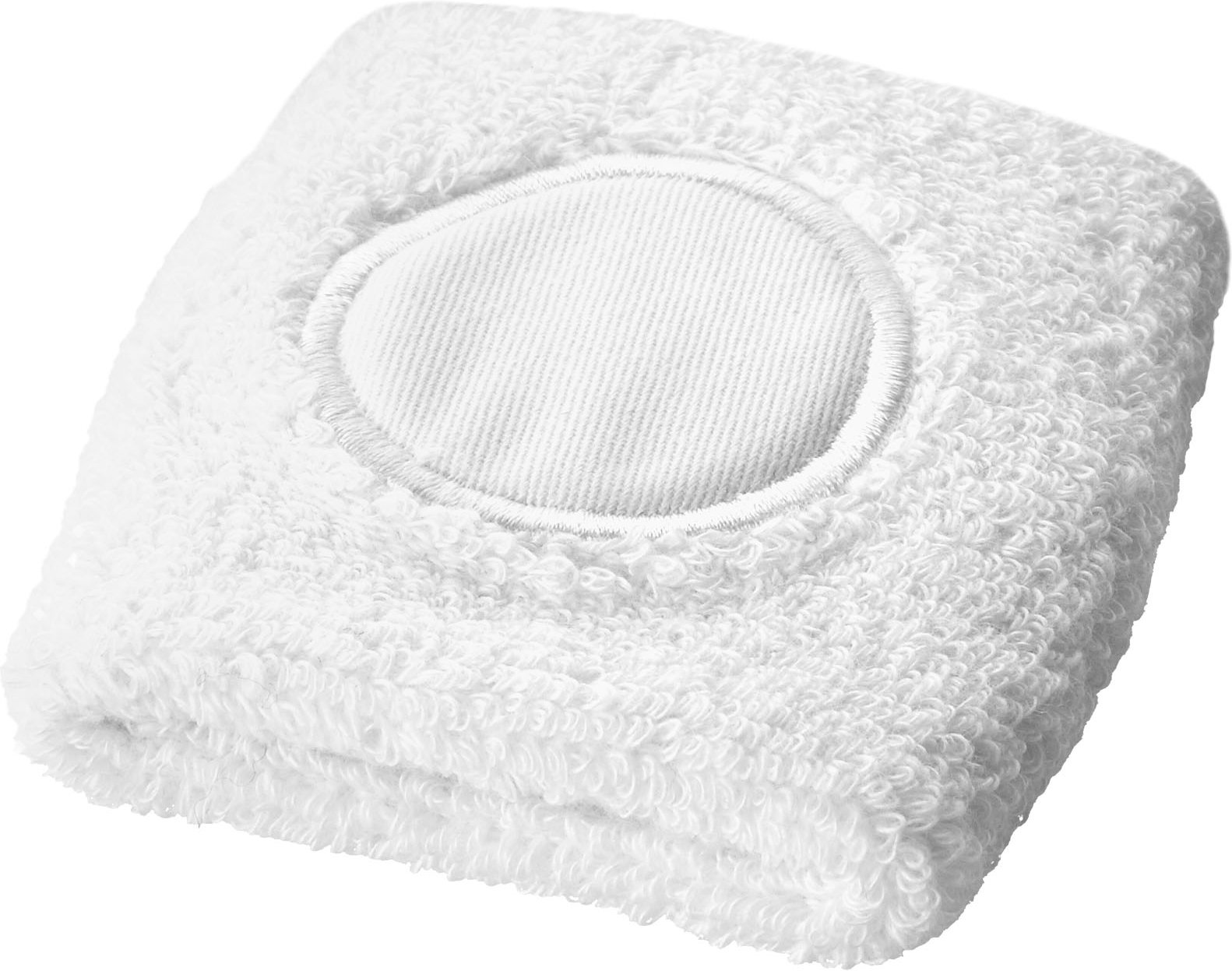 Hovedproduktbilde for Hvit Hyper Svettebånd