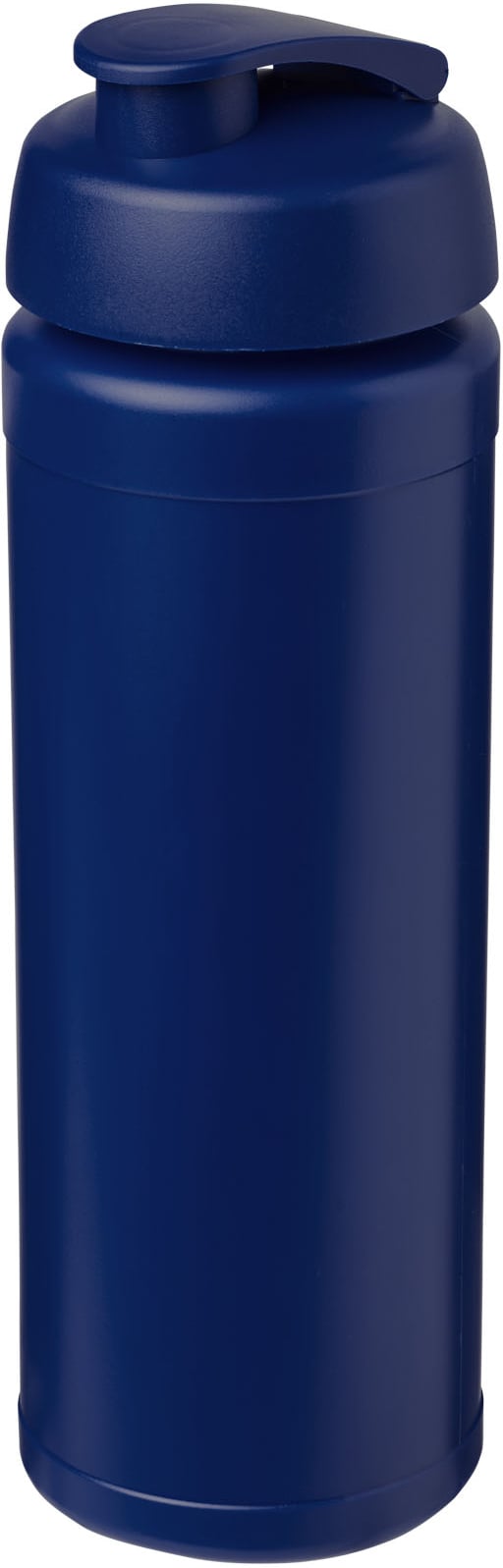 Hovedproduktbilde for Blå Baseline® 750 ml Plus-grep Flipp Lokk Sportsflaske