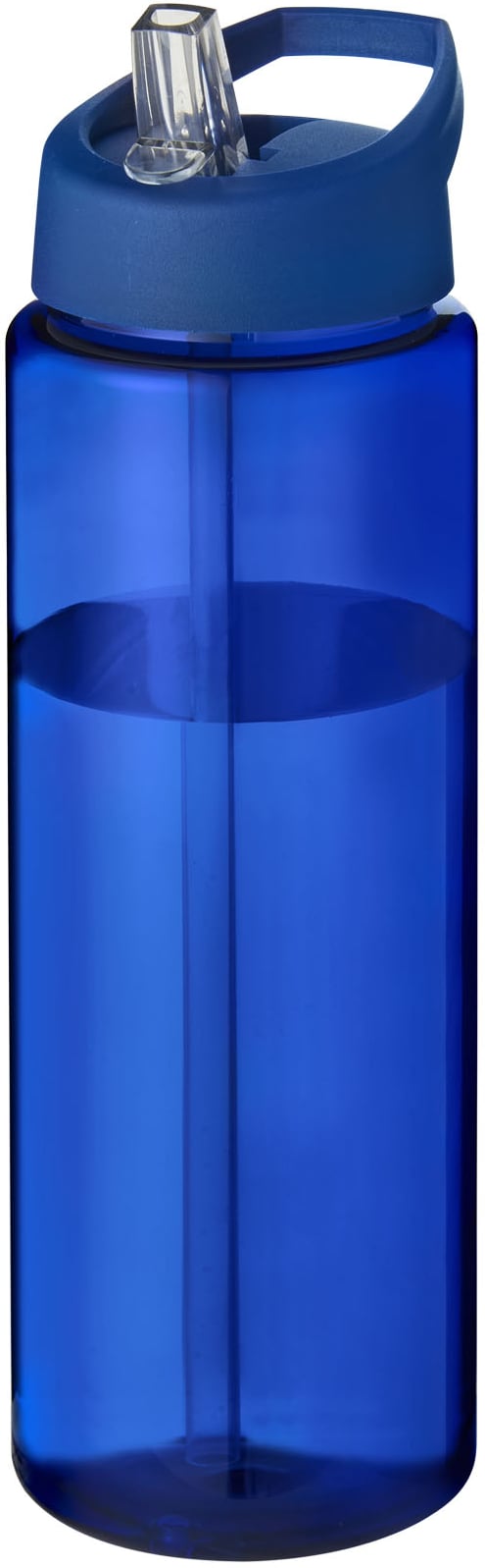 Hovedproduktbilde for Blå H2O Active® Vibe 850 ml Tut Lokk Sportsflaske