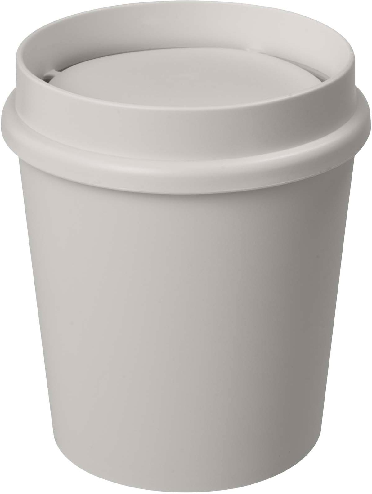 Hovedproduktbilde for Elfenbenshvit Americano® Switch Renew 200 ml 360° Lokk Plastkopp