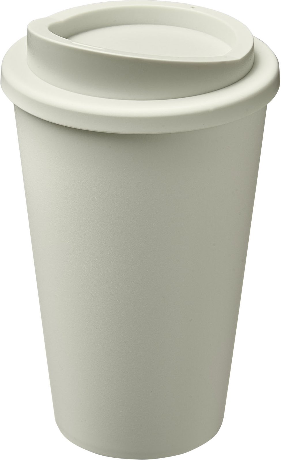 Hovedproduktbilde for Elfenbenshvit Americano® ­­Renew 350 ml Resirkulert  Termokopp