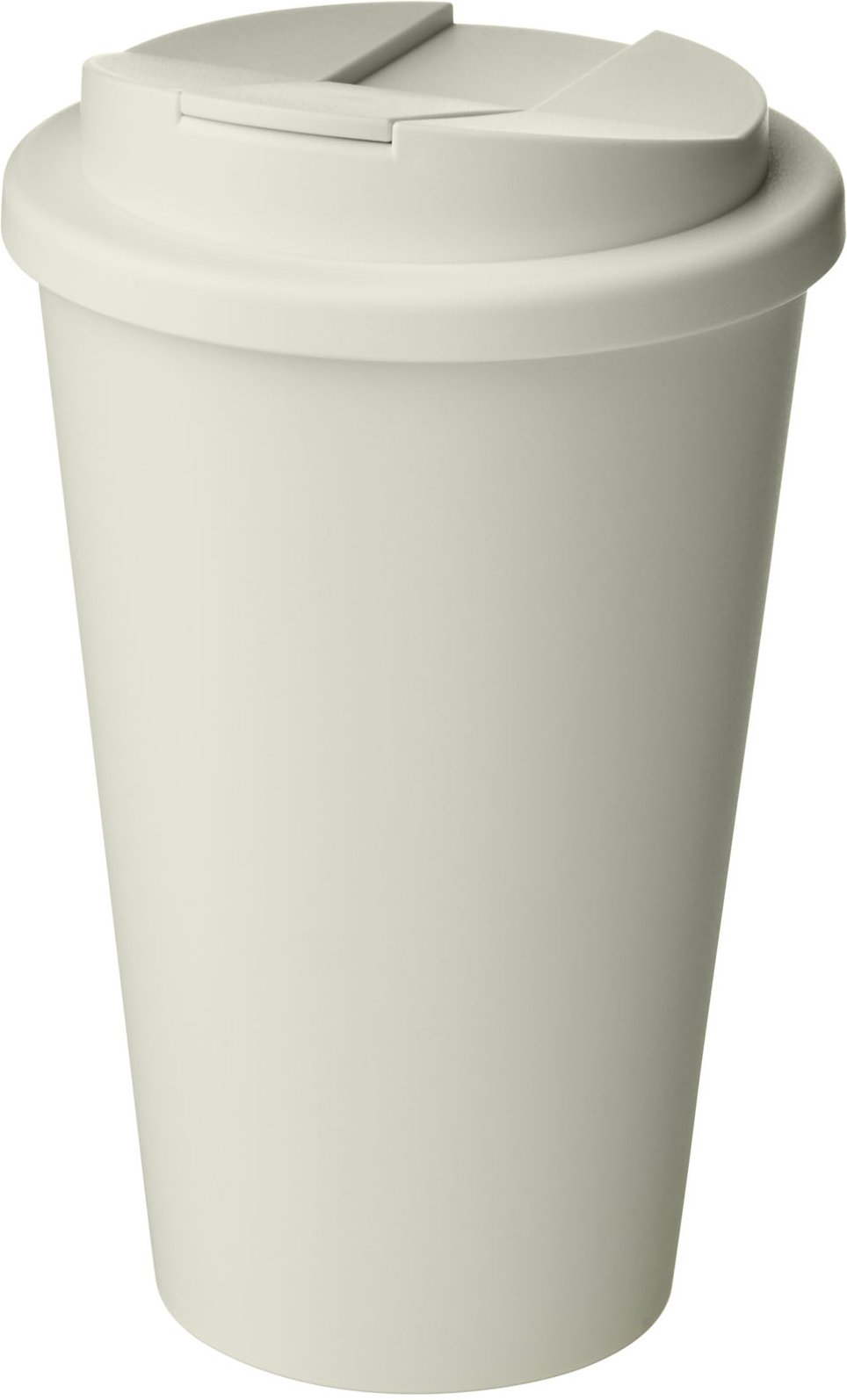 Hovedproduktbilde for Elfenbenshvit Americano®­ Renew 350 ml Sølesikker Termokopp