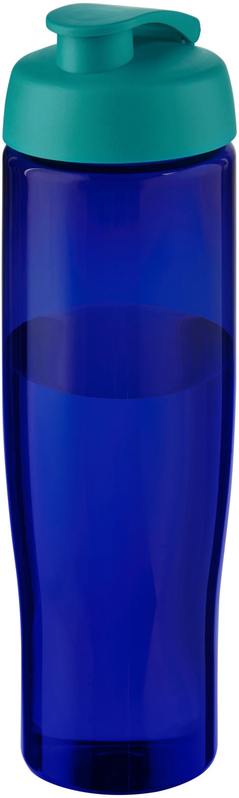 Hovedproduktbilde for Akvamarin/Blå H2O Active® Eco Tempo 700 ml Flipp Lokk Sportsflaske