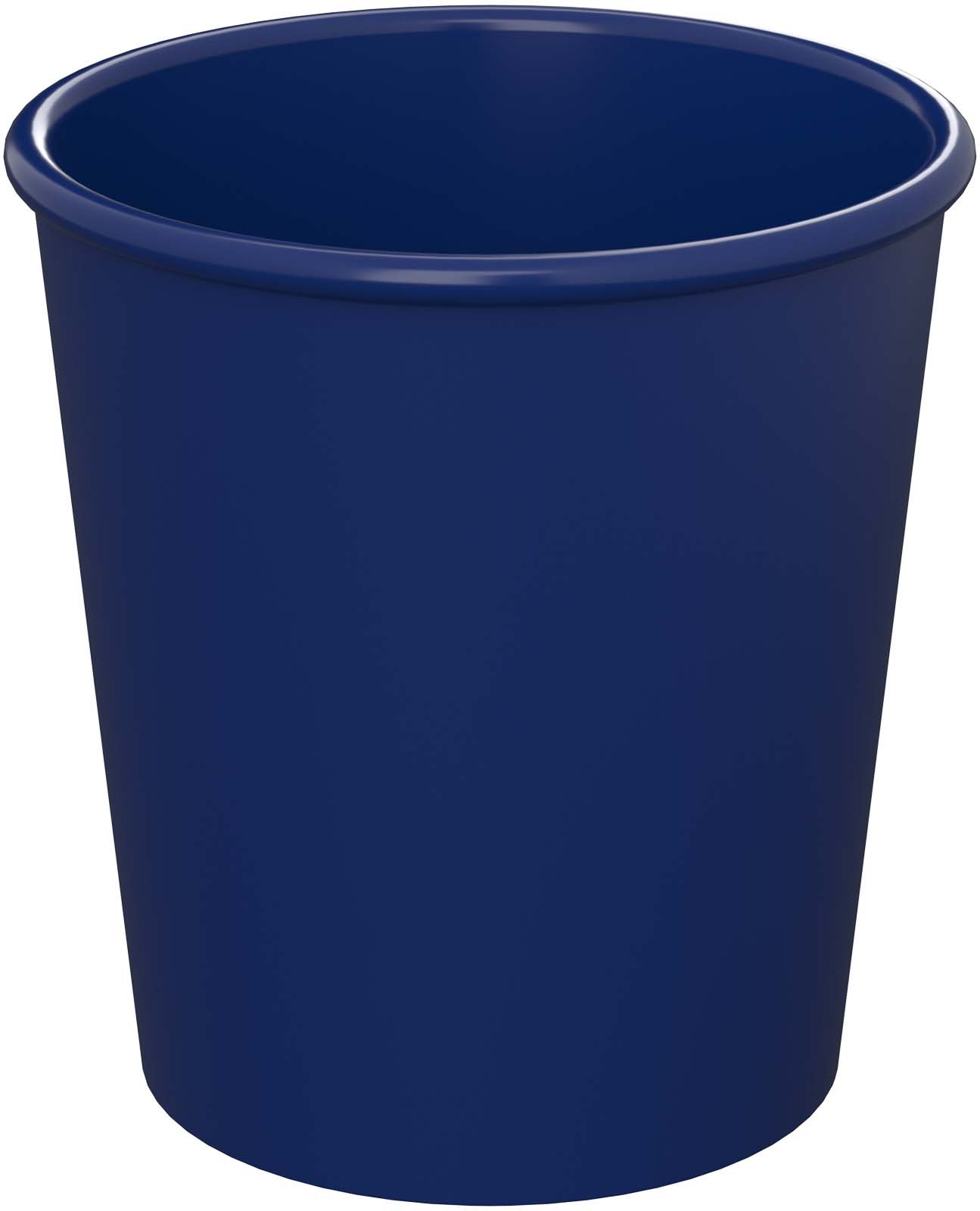 Hovedproduktbilde for Blå Americano® Piccolo 100 ml Rplast  Termokopp