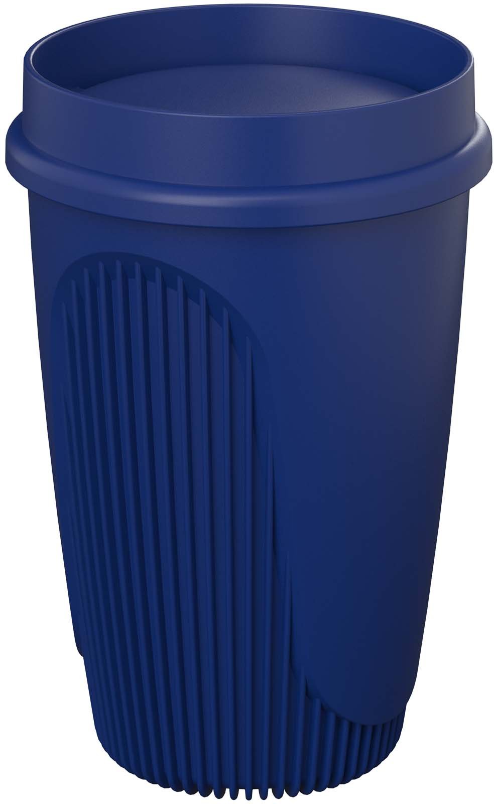 Hovedproduktbilde for Blå Alto POP 350 ml Termokopp med 360° lokk