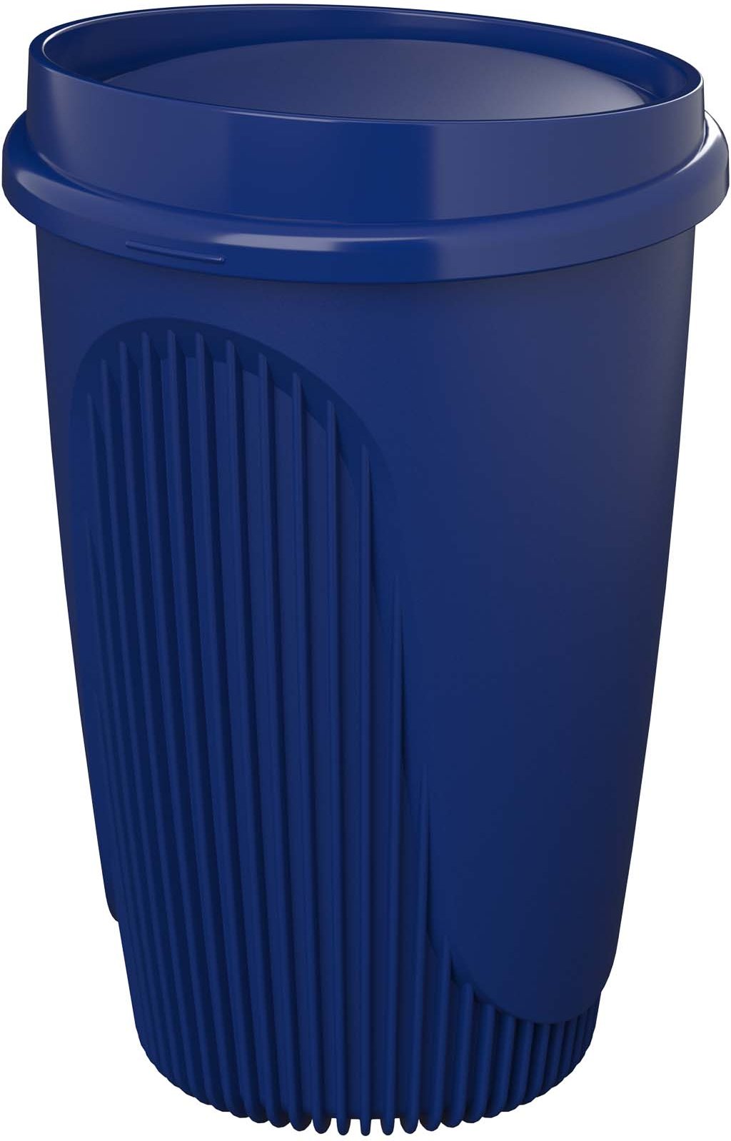 Hovedproduktbilde for Blå Alto POP 350 ml Termokopp