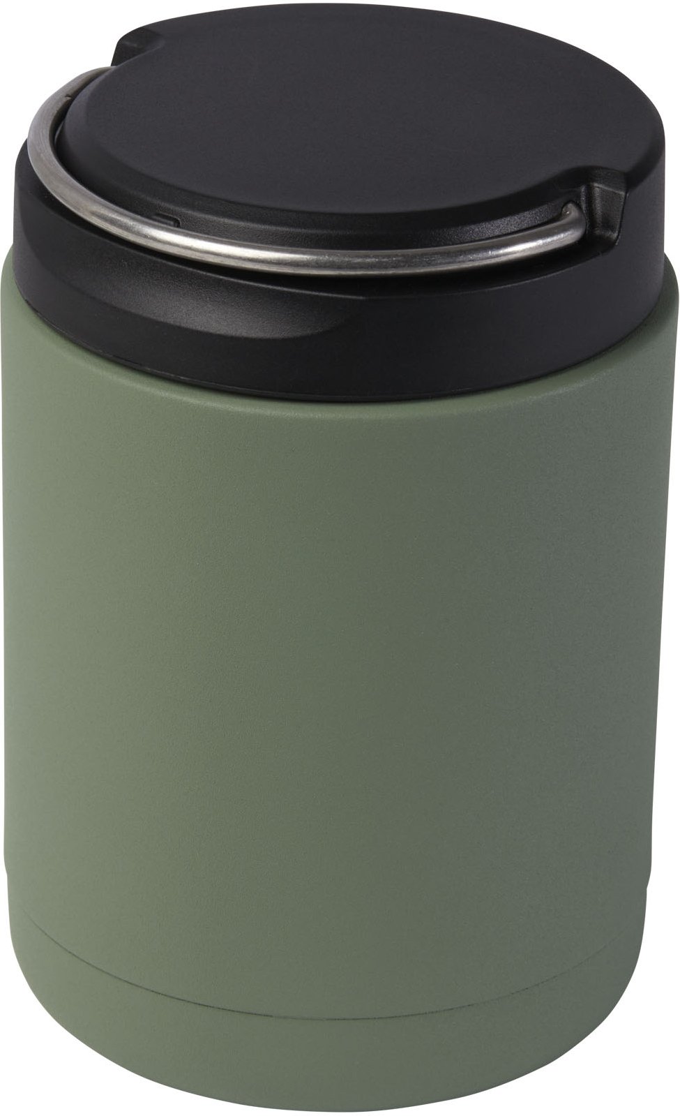 Hovedproduktbilde for Melert grønn Seasons Doveron Resirkulert Rustfritt Stål Isolert Matboks