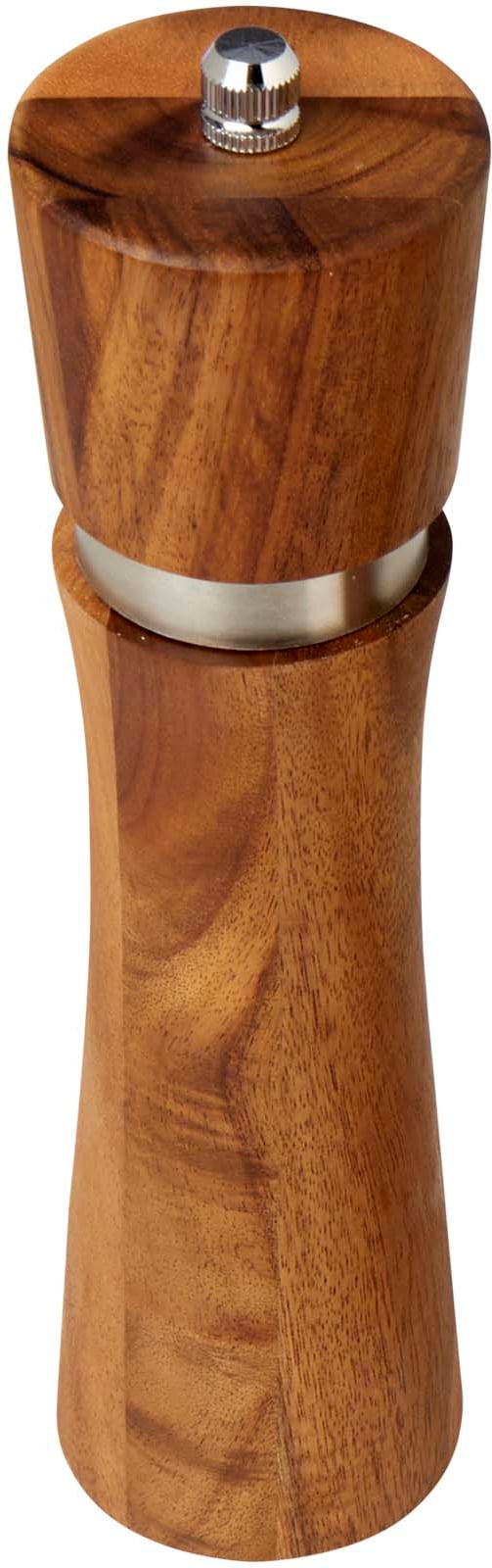 Hovedproduktbilde for Tre Seasons Flavo Pepper eller Saltkvern