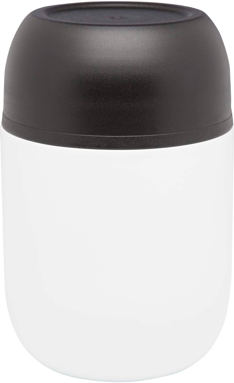 Hovedproduktbilde for Hvit Seasons Supo 480 ml Resirkulert Stål Mattermos