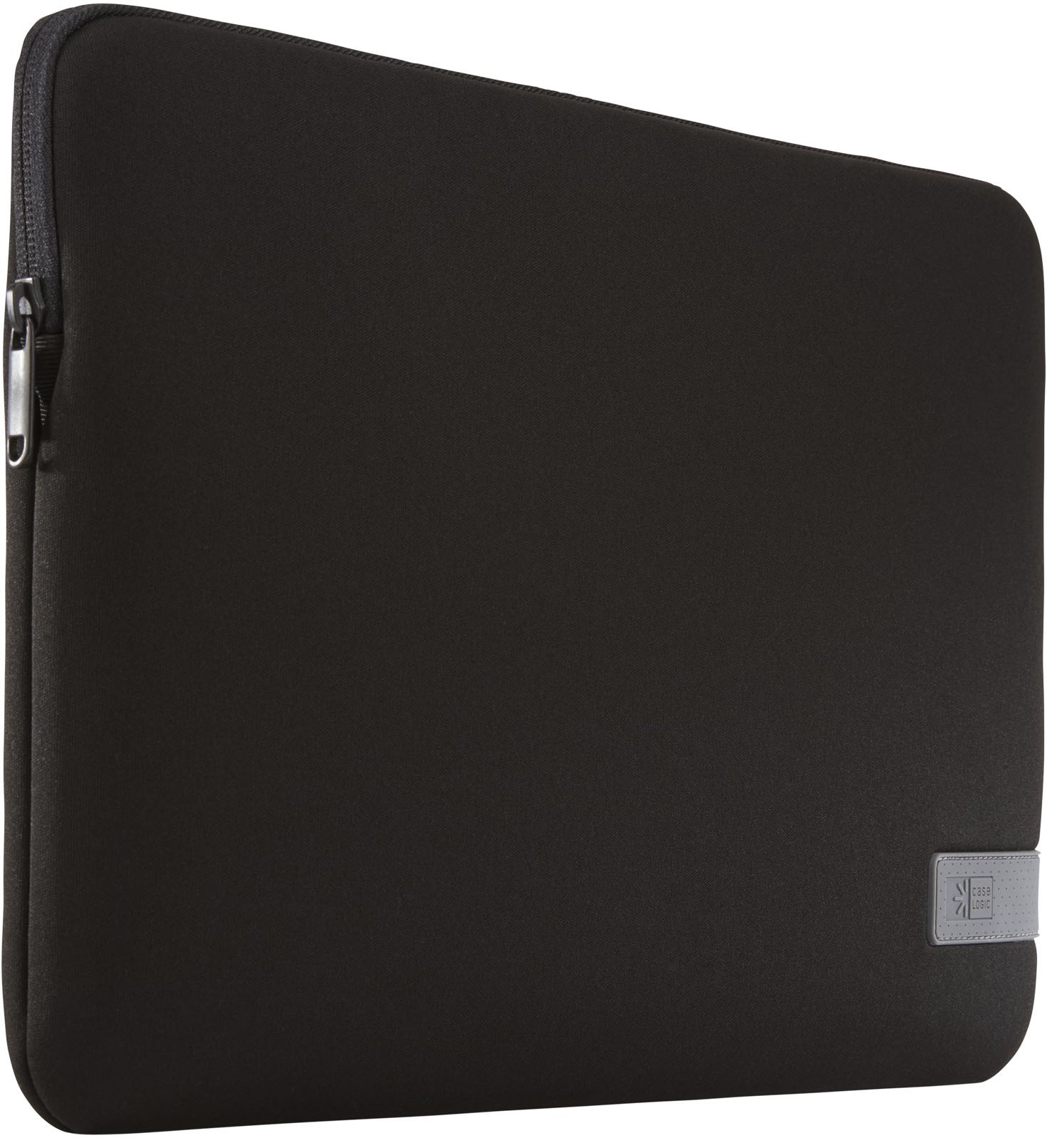 Hovedproduktbilde for Solid svart Case Logic Reflect 14" Laptopetui