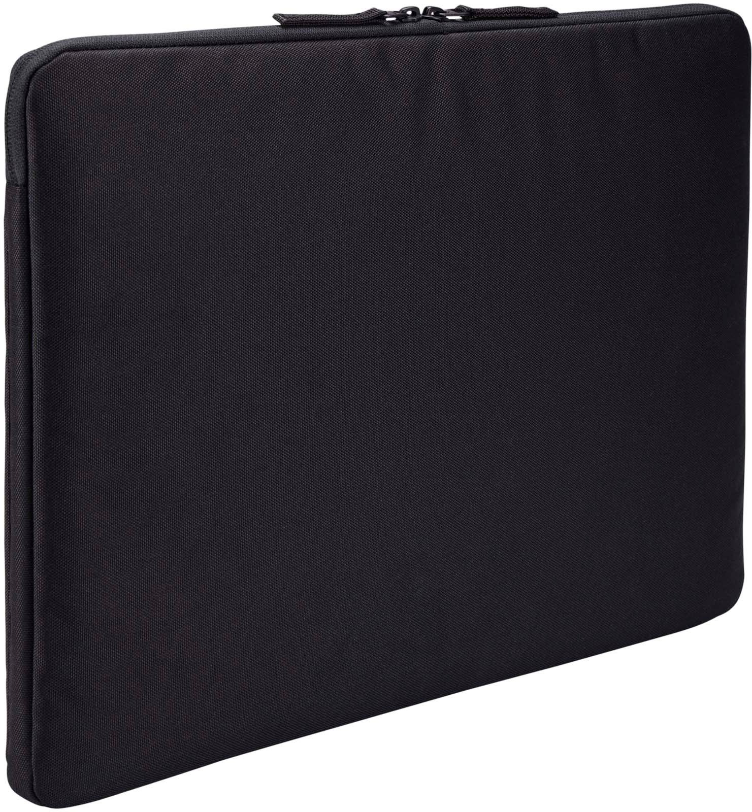 Hovedproduktbilde for Solid svart Case Logic Invigo RPET 15.6" Laptopetui