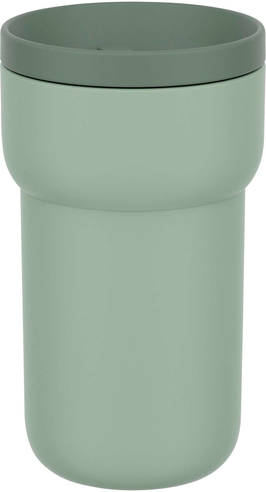 Hovedproduktbilde for Grønn Mepal Ellipse 275 ml to-go  Termokopp