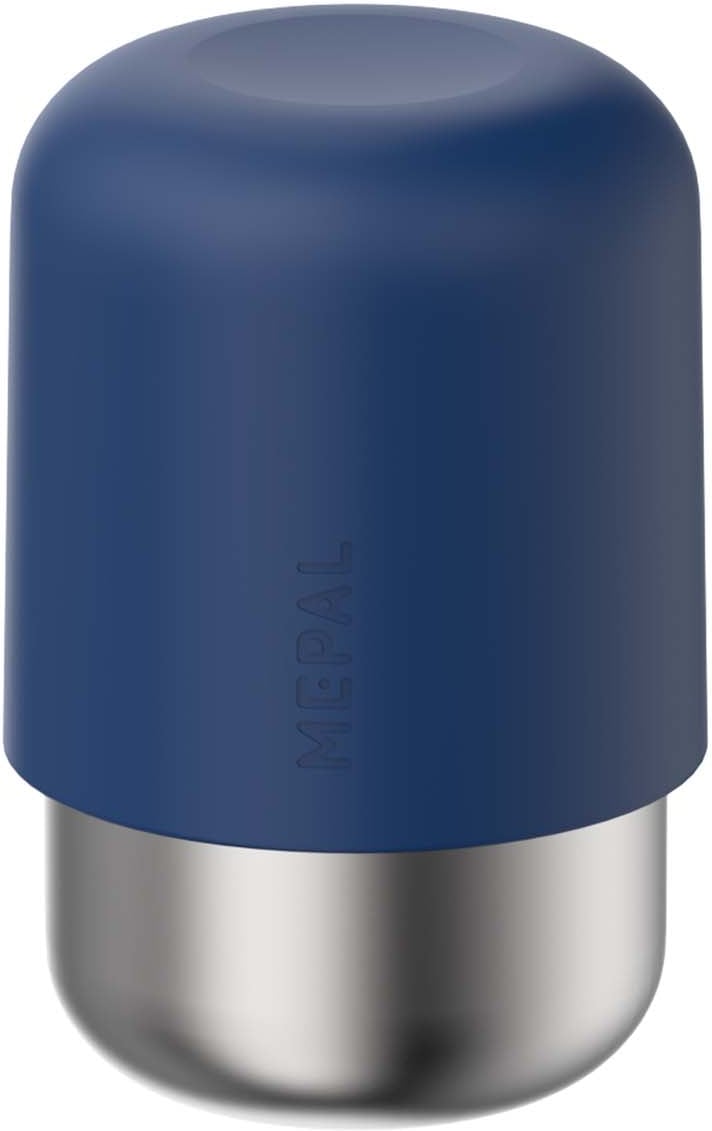 Hovedproduktbilde for Klar blå Mepal Ellipse 300 ml To-Go Termokopp