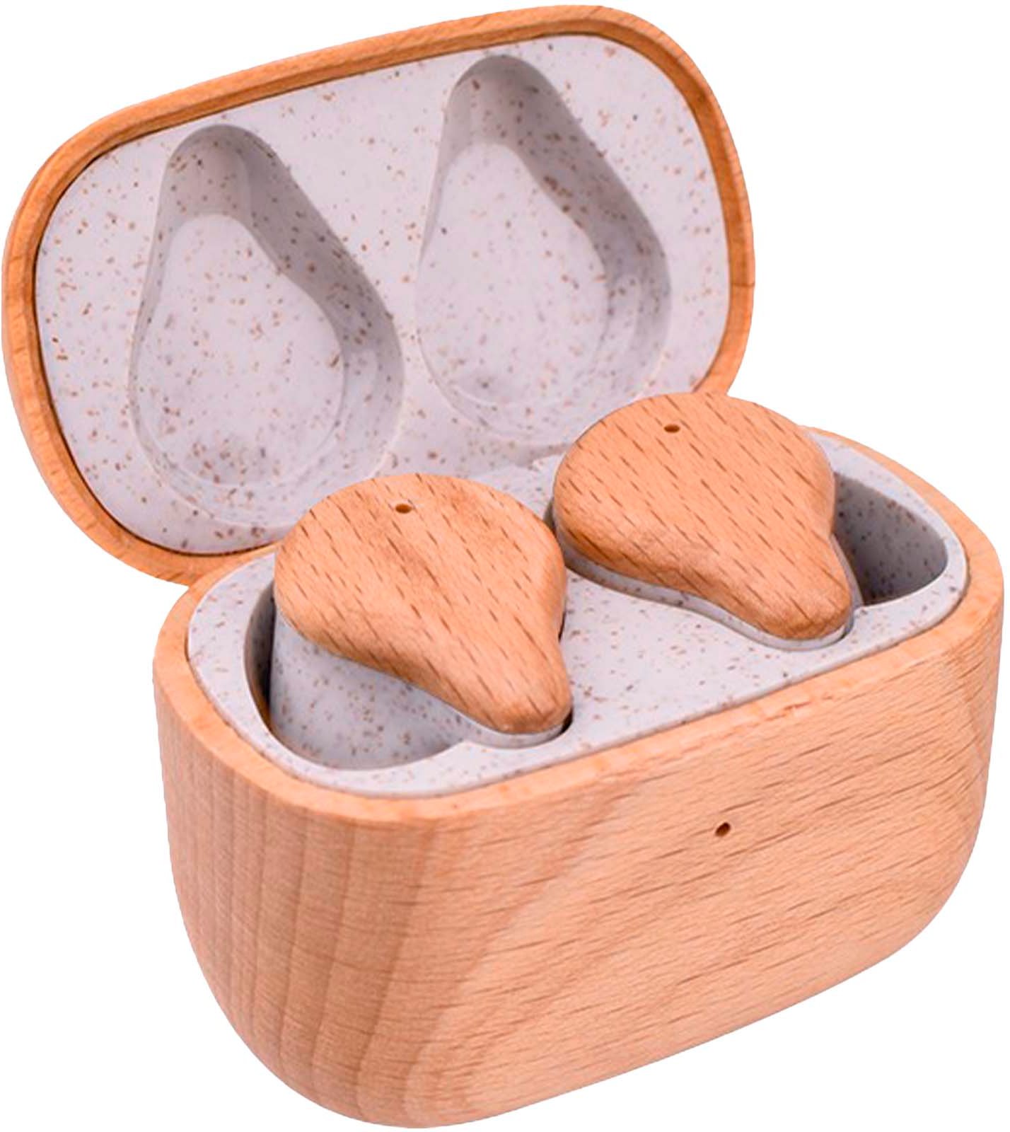 Hovedproduktbilde for Tre Prixton Prixton TWS163 ørepropper