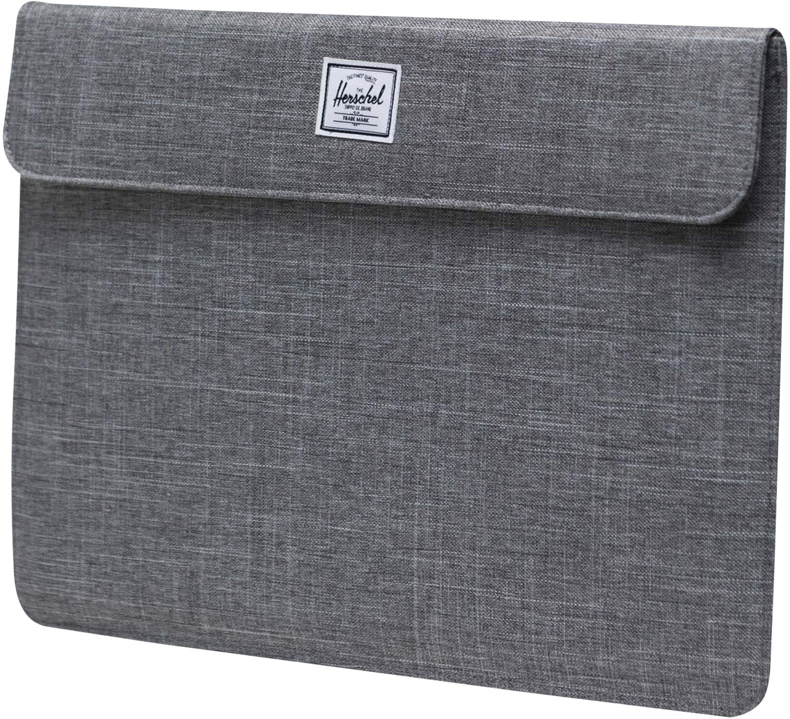 Hovedproduktbilde for Lynggrå Herschel Spokane 15–16" Laptopetui