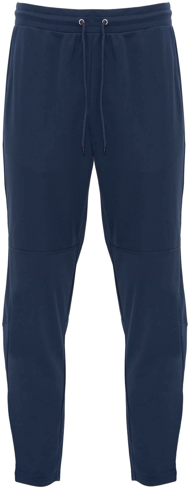 Hovedproduktbilde for Marineblå Roly Neapolis Treningsbukse Bukse Barn