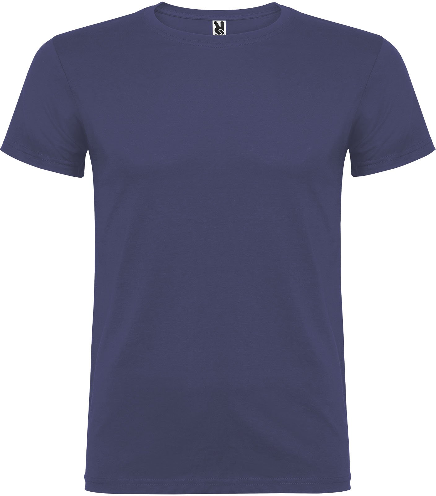 Hovedproduktbilde for Denimblå Roly Beagle T-skjorte Barn