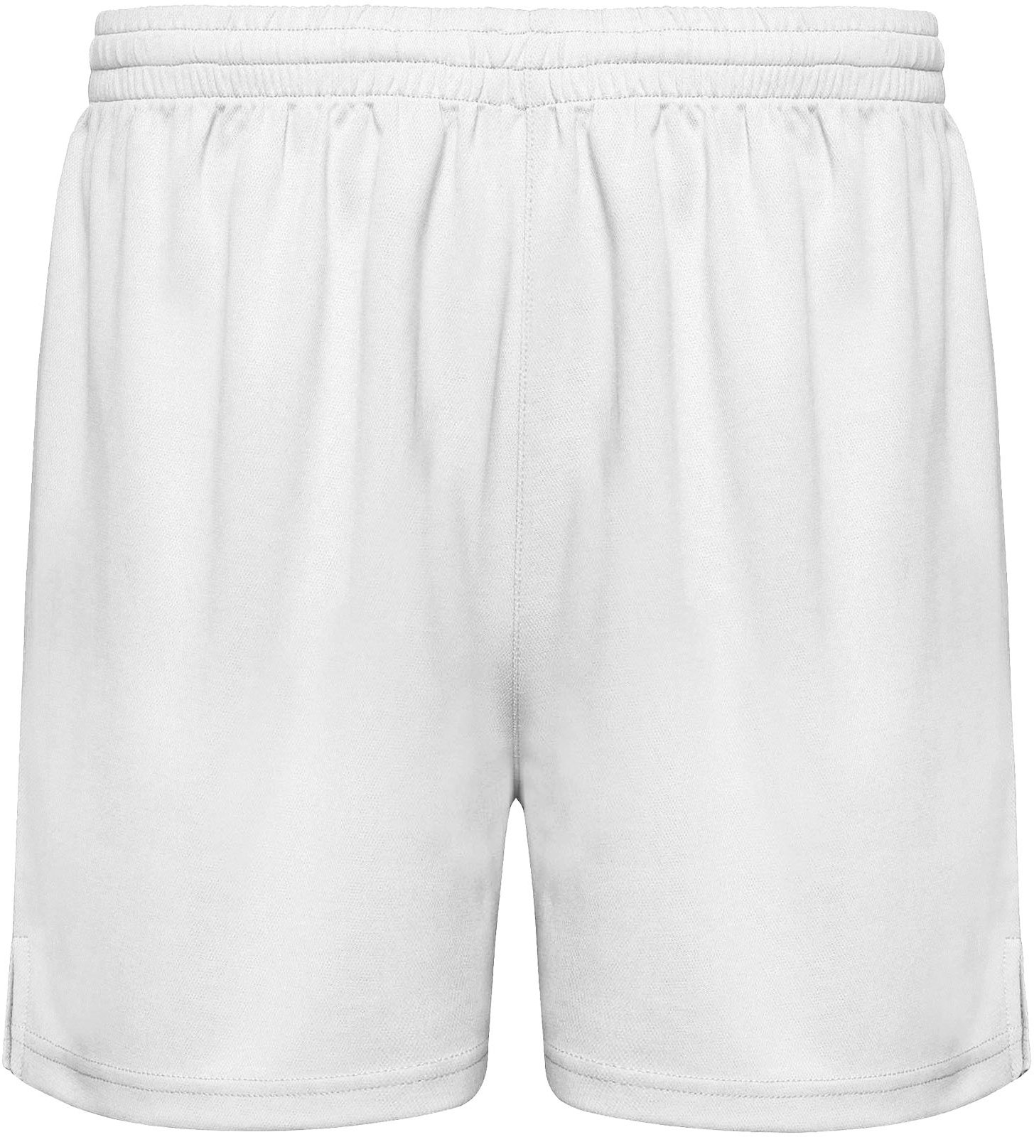 Hovedproduktbilde for Hvit Roly Player Teknisk Shorts