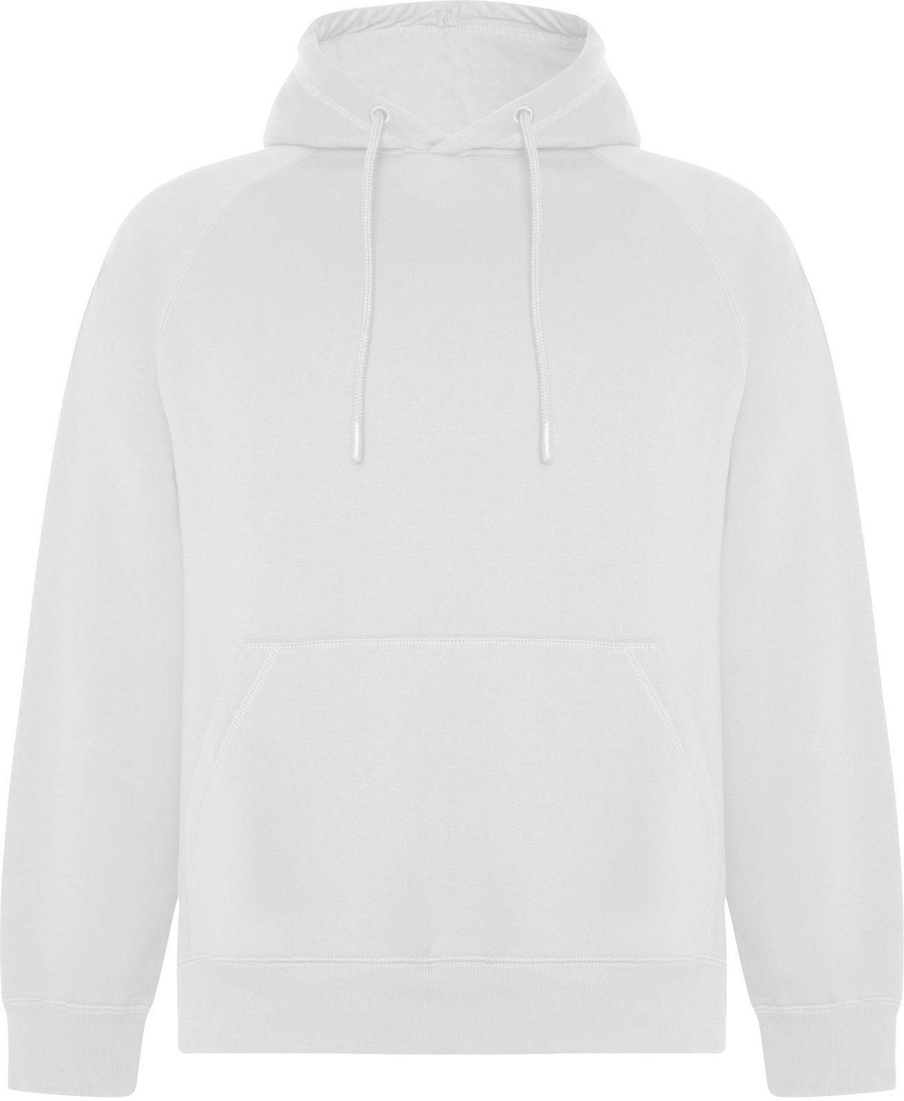 Hovedproduktbilde for Hvit Roly Vinson Hettegenser