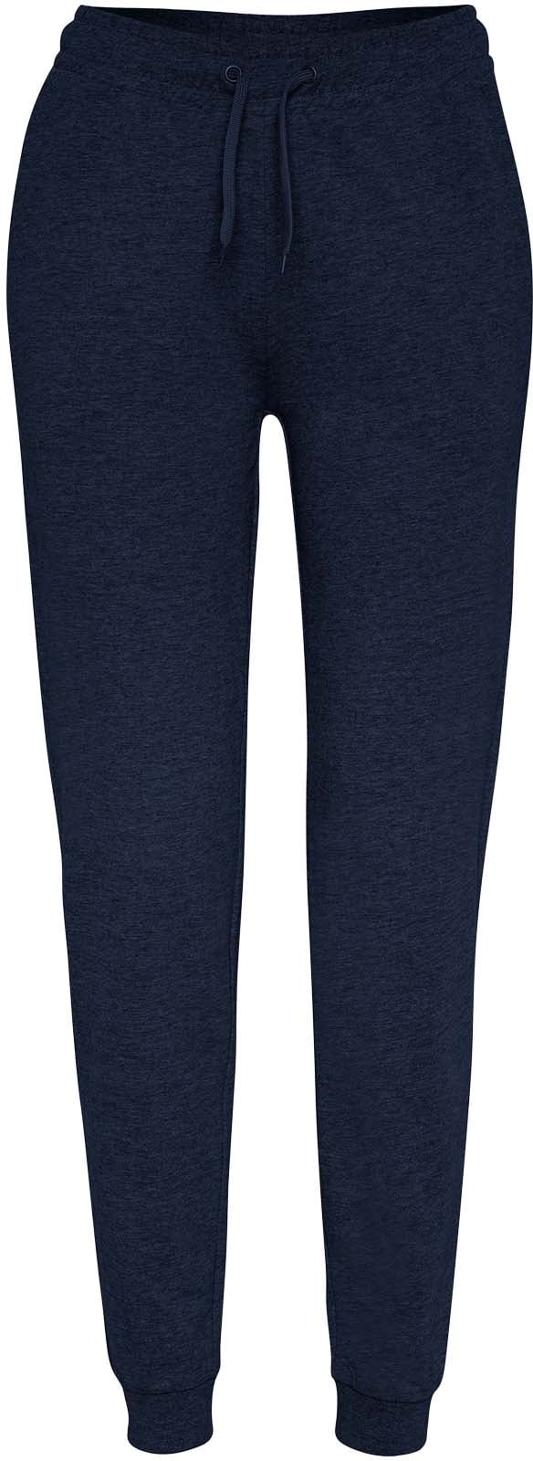 Hovedproduktbilde for Marineblå Roly Adelpho  Bukse Dame