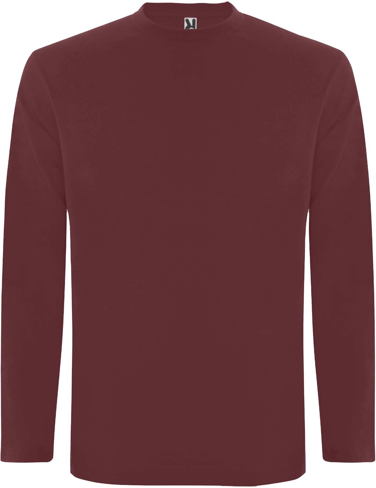 Hovedproduktbilde for Bærrød Roly Extreme Langermet T-skjorte