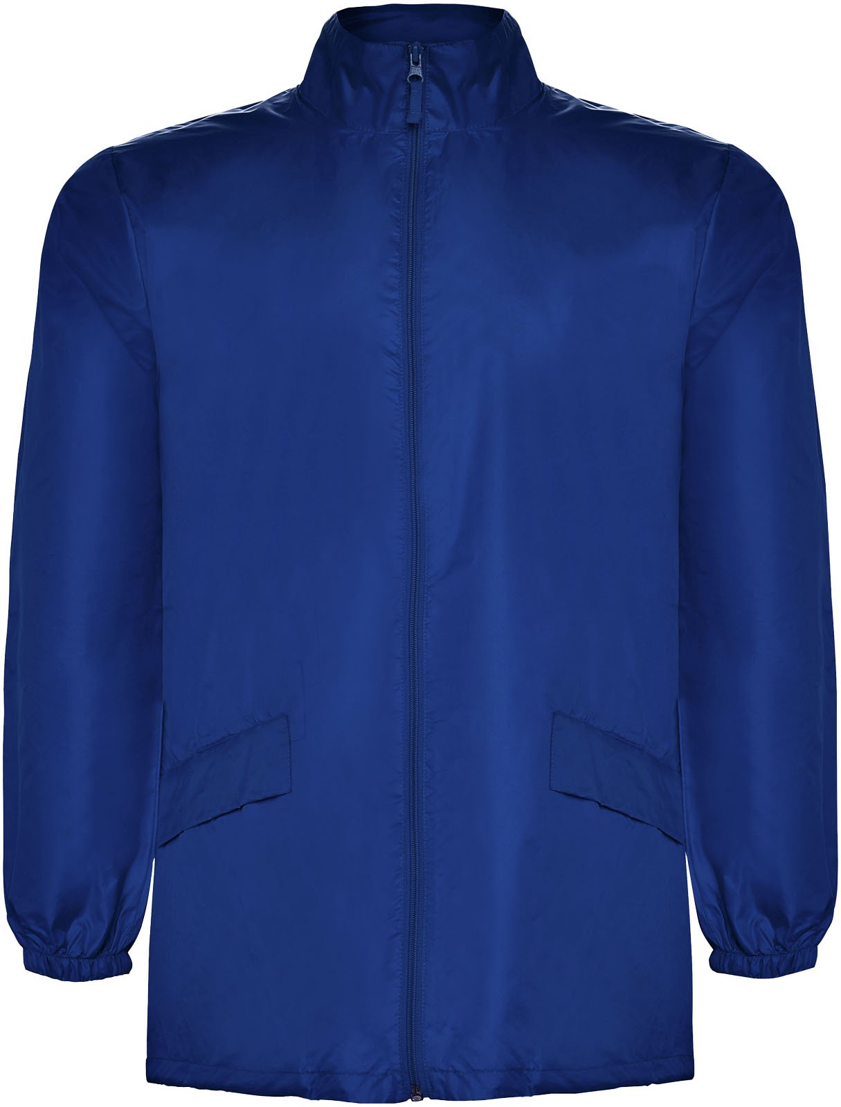 Hovedproduktbilde for Kongeblå Roly Escocia Regnjakke