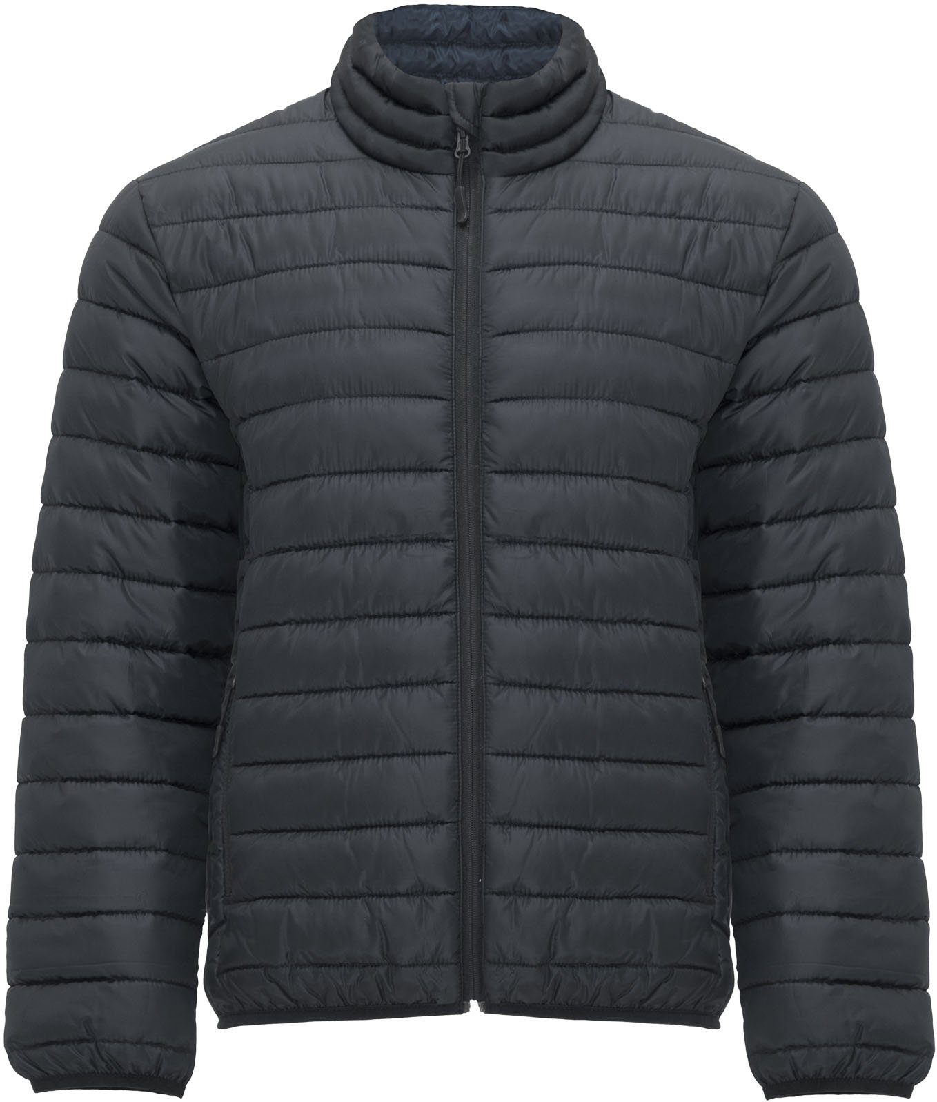 Hovedproduktbilde for Ebony Roly Finland Vattert Jakke