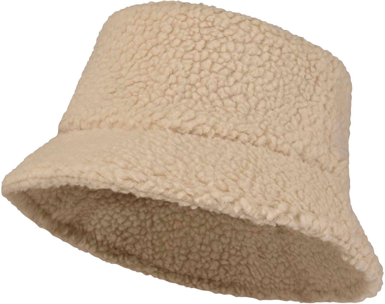 Hovedproduktbilde for Havregryn Elevate Baru Sherpa Solhatt