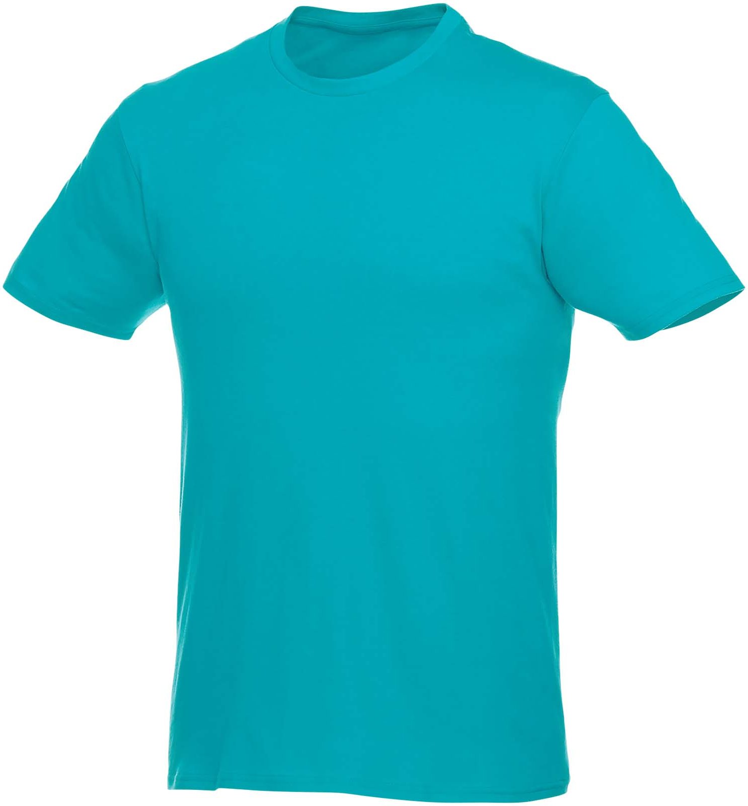 Hovedproduktbilde for Akvamarin Elevate Heros kortermet T-skjorte for menn