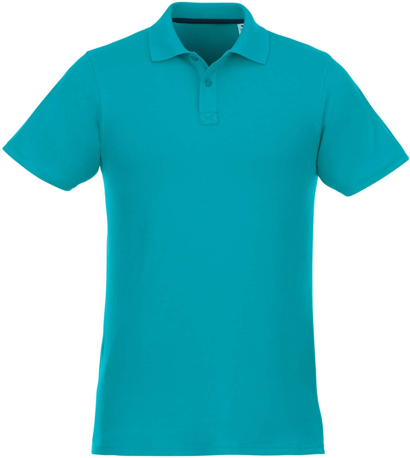 Hovedproduktbilde for Akvamarin Elevate Helios kortermet polo herre