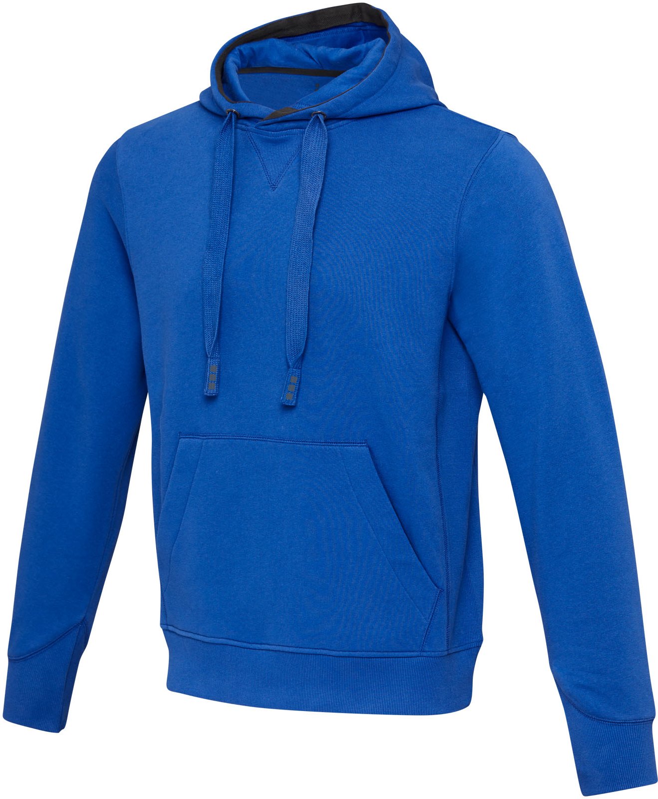 Hovedproduktbilde for Blå Elevate Laguna unisex hettegenser