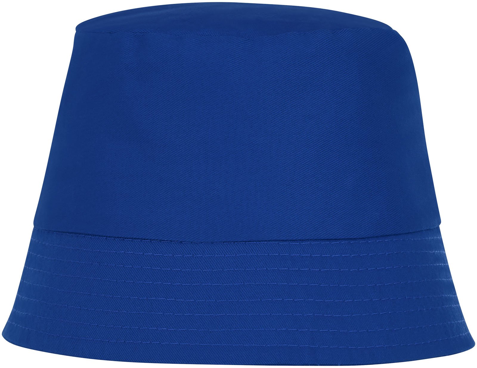 Hovedproduktbilde for Blå Elevate Solaris Bomull Solhatt